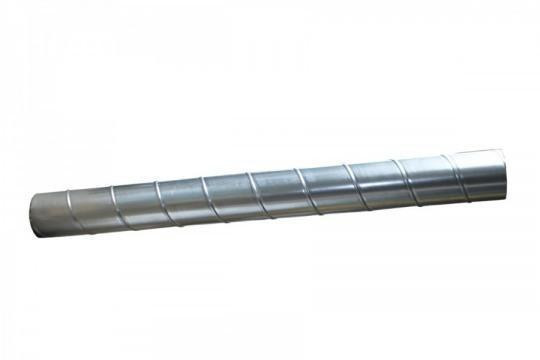 Ф100-2000  Штрипс оц.(08ПС)0.50