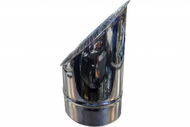 Ф100-150-45  Рулон оц.(08ПС)0.50 [Сетка сварная/-]